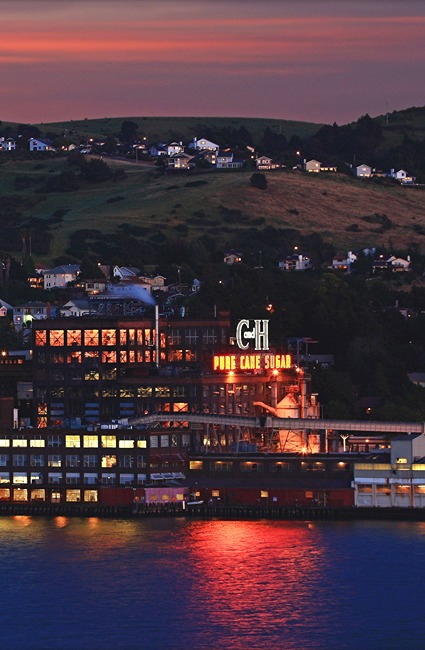 Our Story | California and Hawaiian Sugar Company